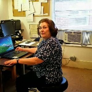 Meet your Posher, Denise